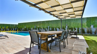 VKV4027 Villa Kalkan