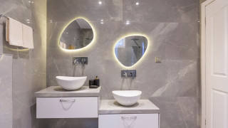VKV3115 Villa Kalkan