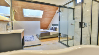 VKV9702 Villa Kalkan