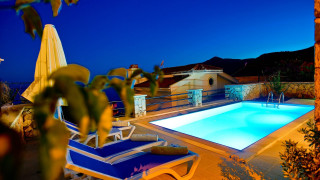 VKV7262 Villa Kalkan