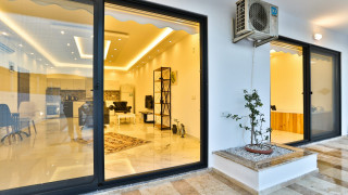 VKV4510 Villa Kalkan