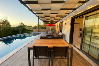 VKV3116 Villa Kalkan