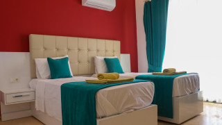 VKV2513 Villa Kalkan