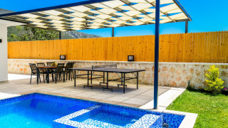 VKV6923 Villa Kalkan