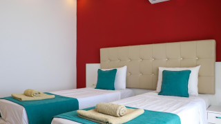 VKV2513 Villa Kalkan