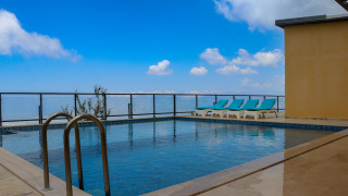 VKV2513 Villa Kalkan