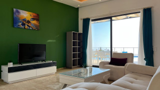 VKV2513 Villa Kalkan
