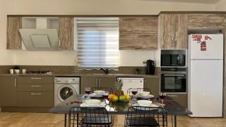 VKV2513 Villa Kalkan