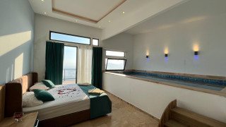 VKV2513 Villa Kalkan