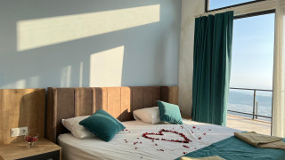 VKV2513 Villa Kalkan
