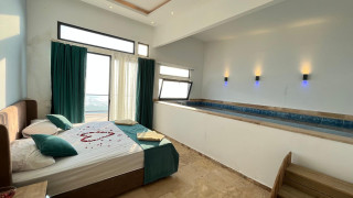 VKV2513 Villa Kalkan