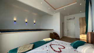 VKV2513 Villa Kalkan