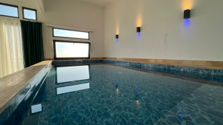 VKV2513 Villa Kalkan