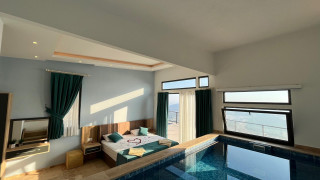 VKV2513 Villa Kalkan