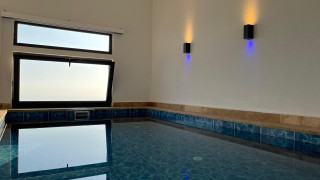VKV2513 Villa Kalkan