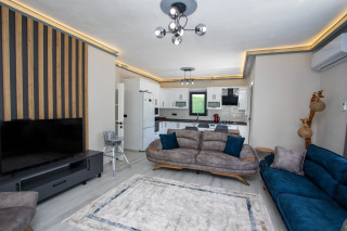 VKV1982 Villa Kalkan