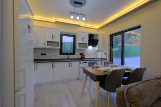 VKV1982 Villa Kalkan