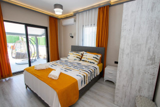 VKV1982 Villa Kalkan