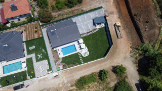 VKV1982 Villa Kalkan