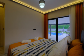 VKV1982 Villa Kalkan
