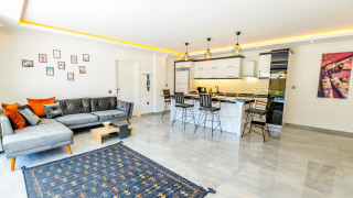 VKV6923 Villa Kalkan