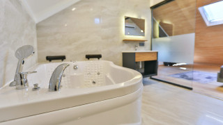 VKV9702 Villa Kalkan
