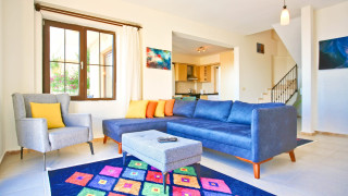 VKV7262 Villa Kalkan
