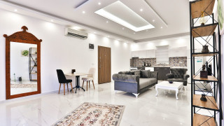 VKV4510 Villa Kalkan