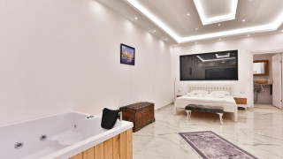 VKV3078 Villa Kalkan