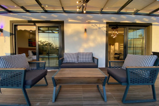 VKV3116 Villa Kalkan
