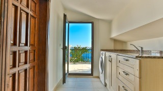 VKV5663 Villa Kalkan