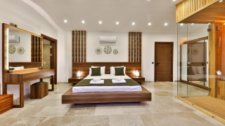 VKV1278 Villa Kalkan