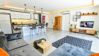 VKV6923 Villa Kalkan