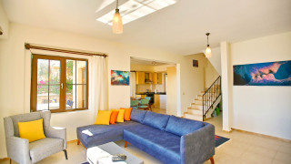 VKV7262 Villa Kalkan