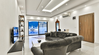 VKV4510 Villa Kalkan