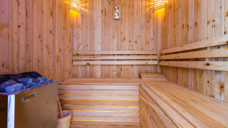 VKV3115 Villa Kalkan