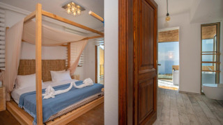 VKV3802 Villa Kalkan