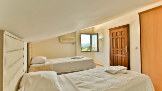 VKV5663 Villa Kalkan