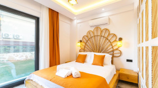 VKV3991 Villa Kalkan