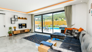 VKV6923 Villa Kalkan