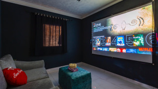 VKV3115 Villa Kalkan