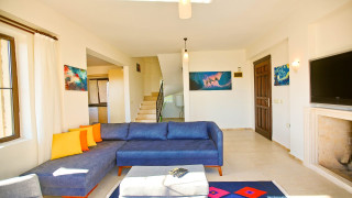 VKV7262 Villa Kalkan
