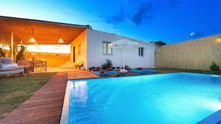 VKV9957 Villa Kalkan