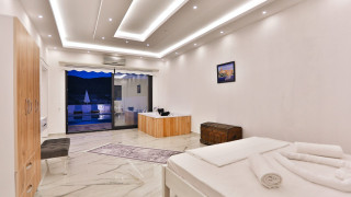 VKV3078 Villa Kalkan