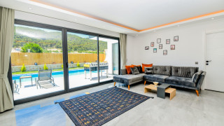 VKV6923 Villa Kalkan