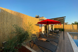VKV3116 Villa Kalkan
