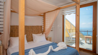 VKV3802 Villa Kalkan