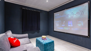 VKV3115 Villa Kalkan
