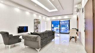 VKV4510 Villa Kalkan