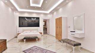 VKV3078 Villa Kalkan